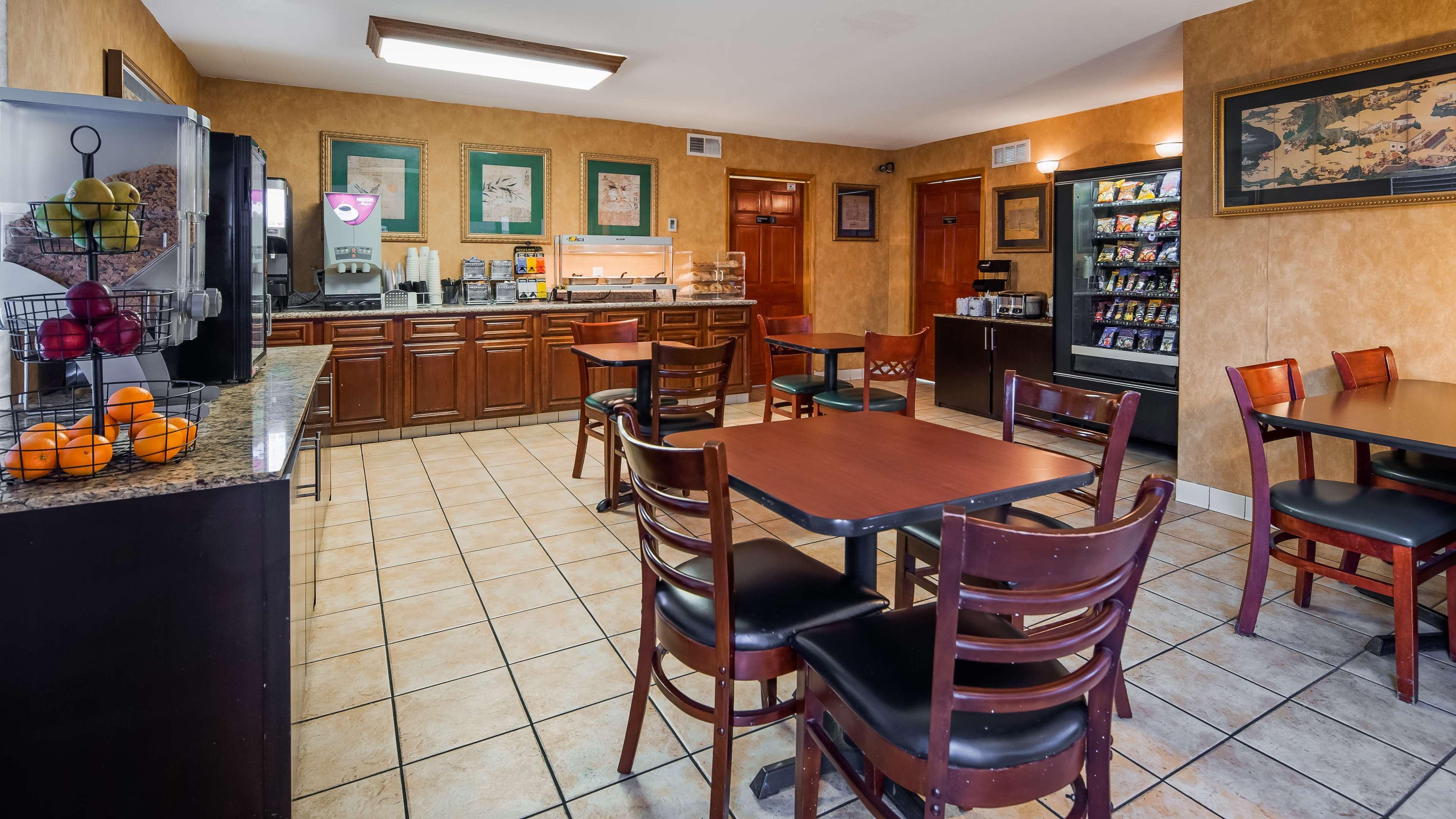 Comfort Inn & Suites Harrisburg-Hershey North Екстериор снимка