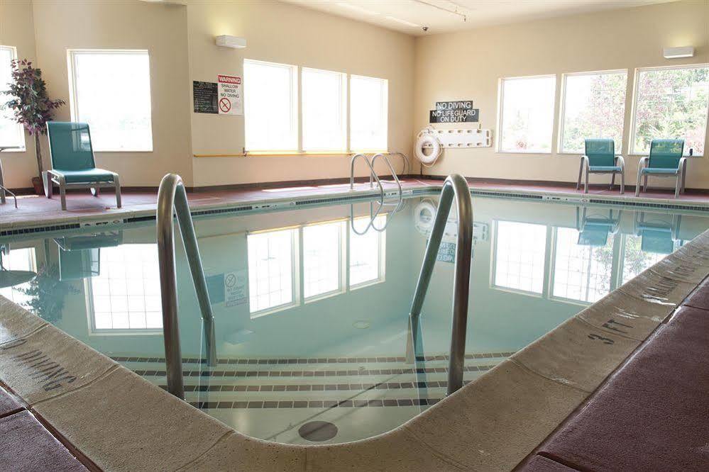 Comfort Inn & Suites Harrisburg-Hershey North Екстериор снимка