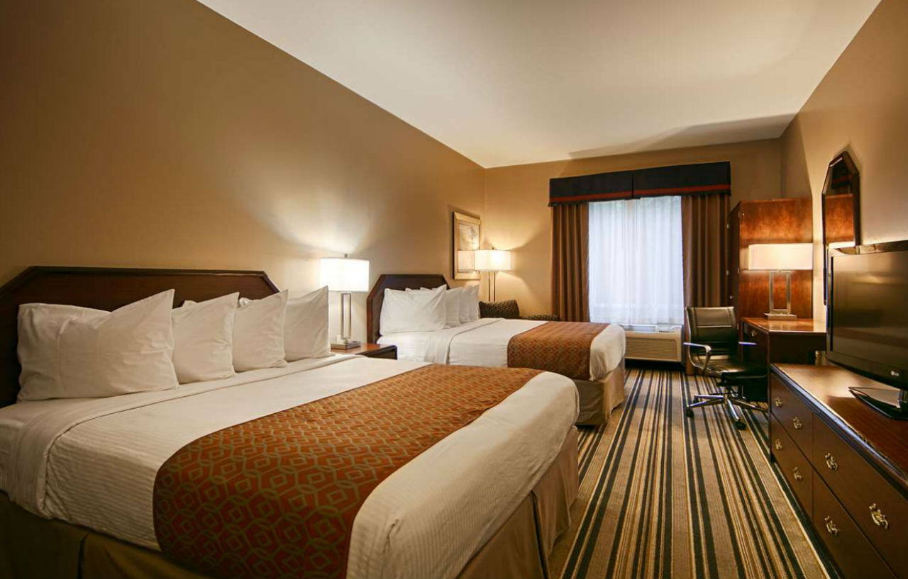 Comfort Inn & Suites Harrisburg-Hershey North Екстериор снимка